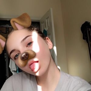 Meet your Posher, Jill